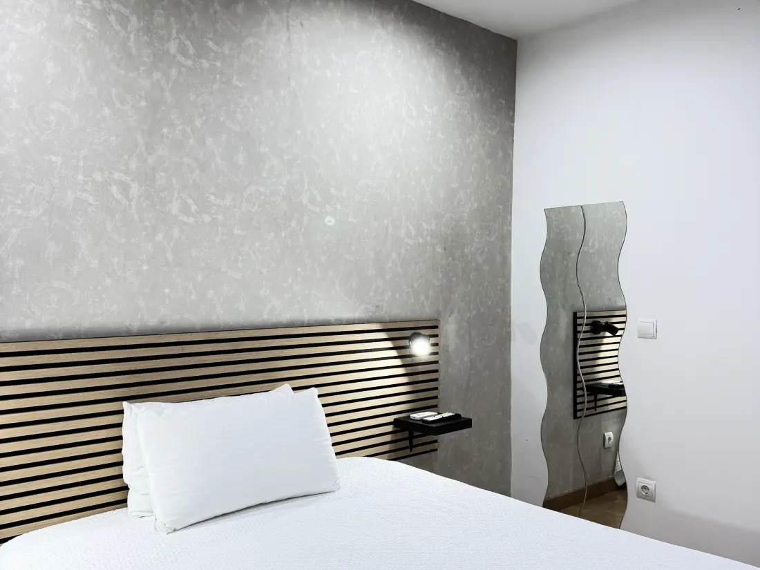 Location de Vacances Madrid 207