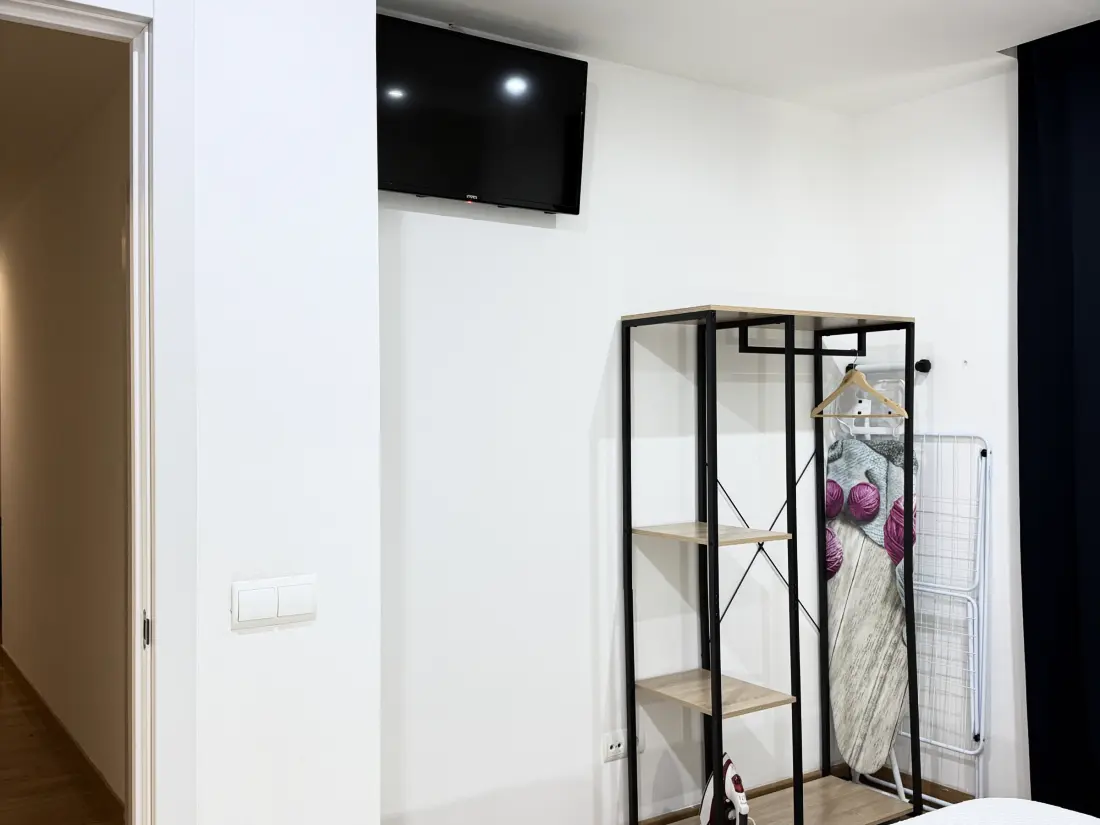 Location de Vacances Madrid 207