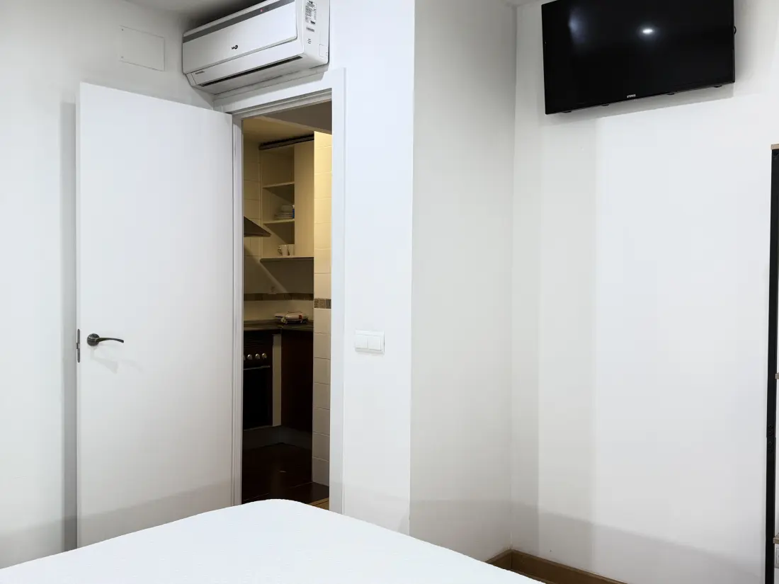 Location de Vacances Madrid 207