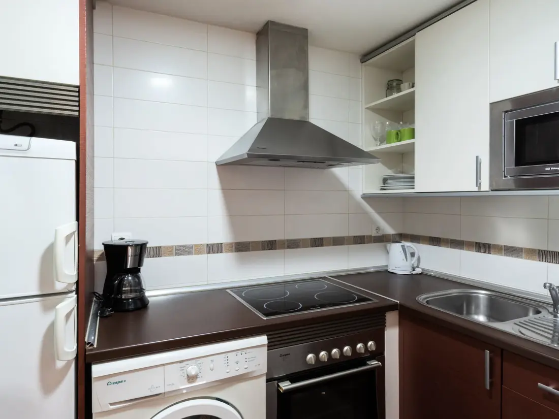 Location de Vacances Madrid 207