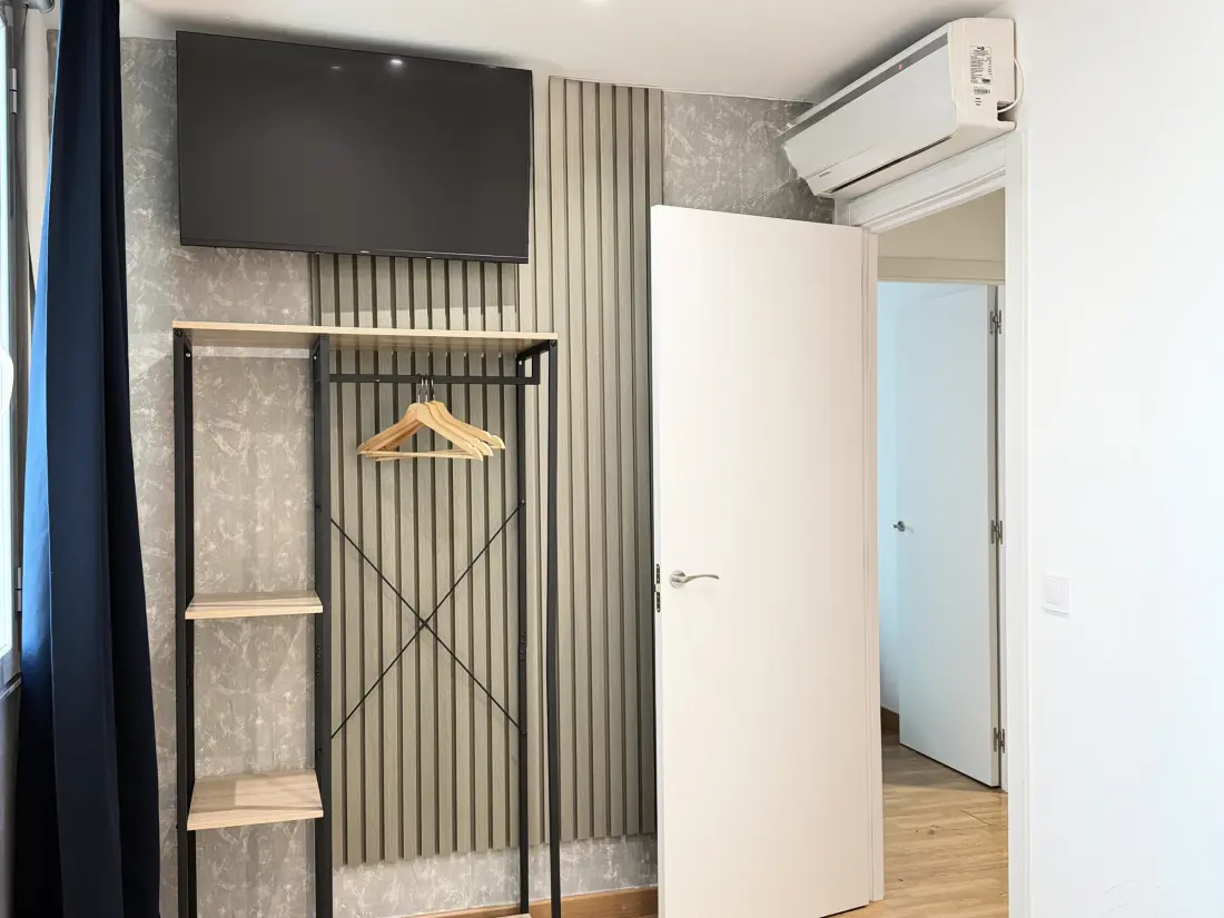 Location de Vacances Madrid 207