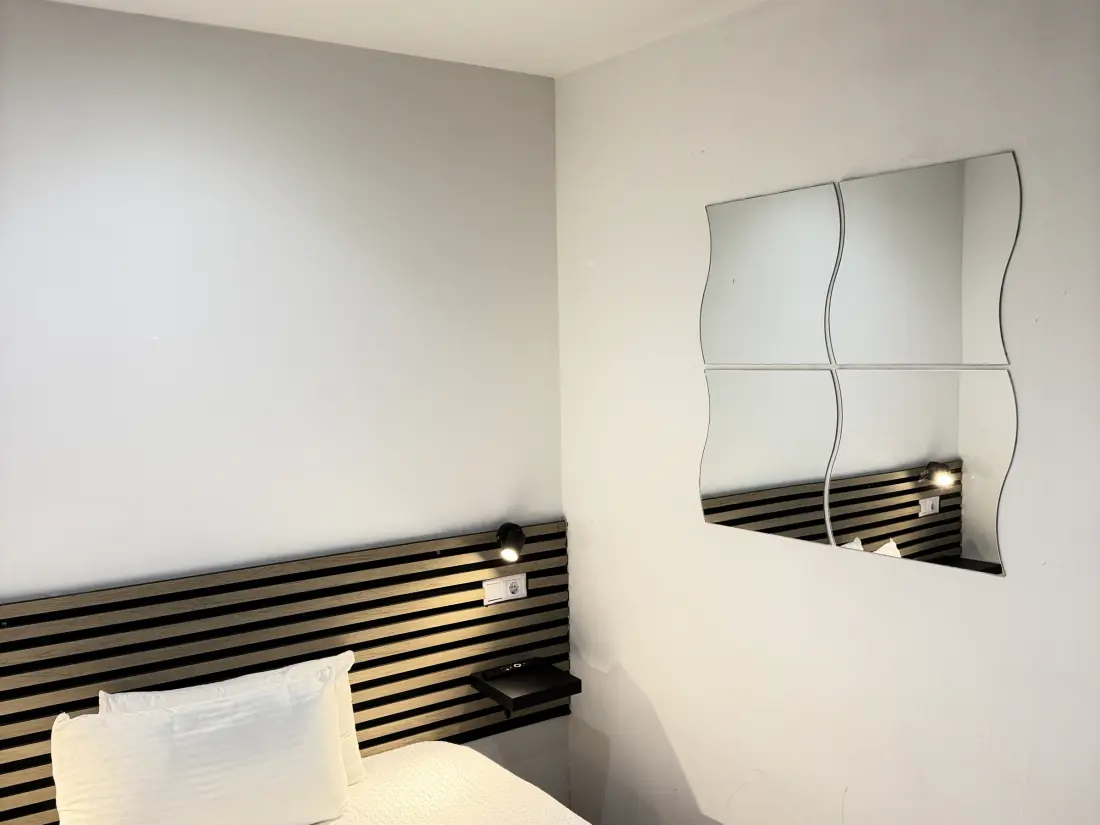 Location de Vacances Madrid 207