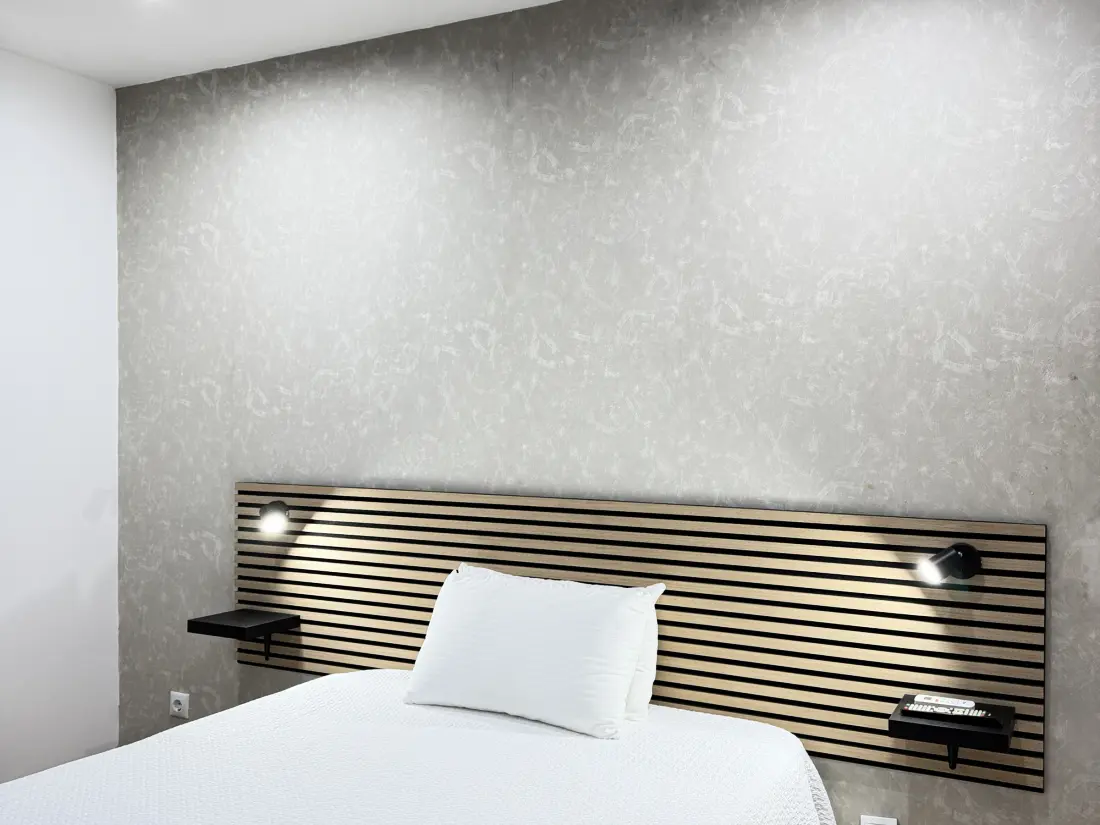 Location de Vacances Madrid 207