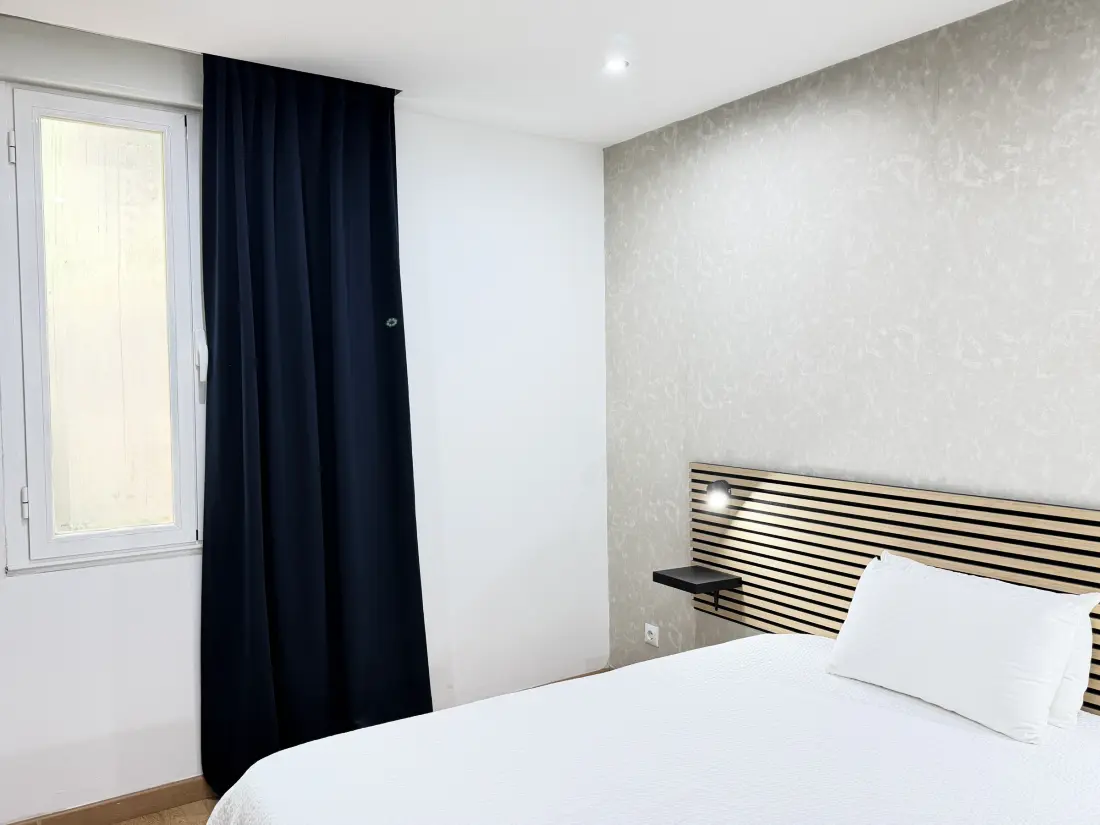 Location de Vacances Madrid 207