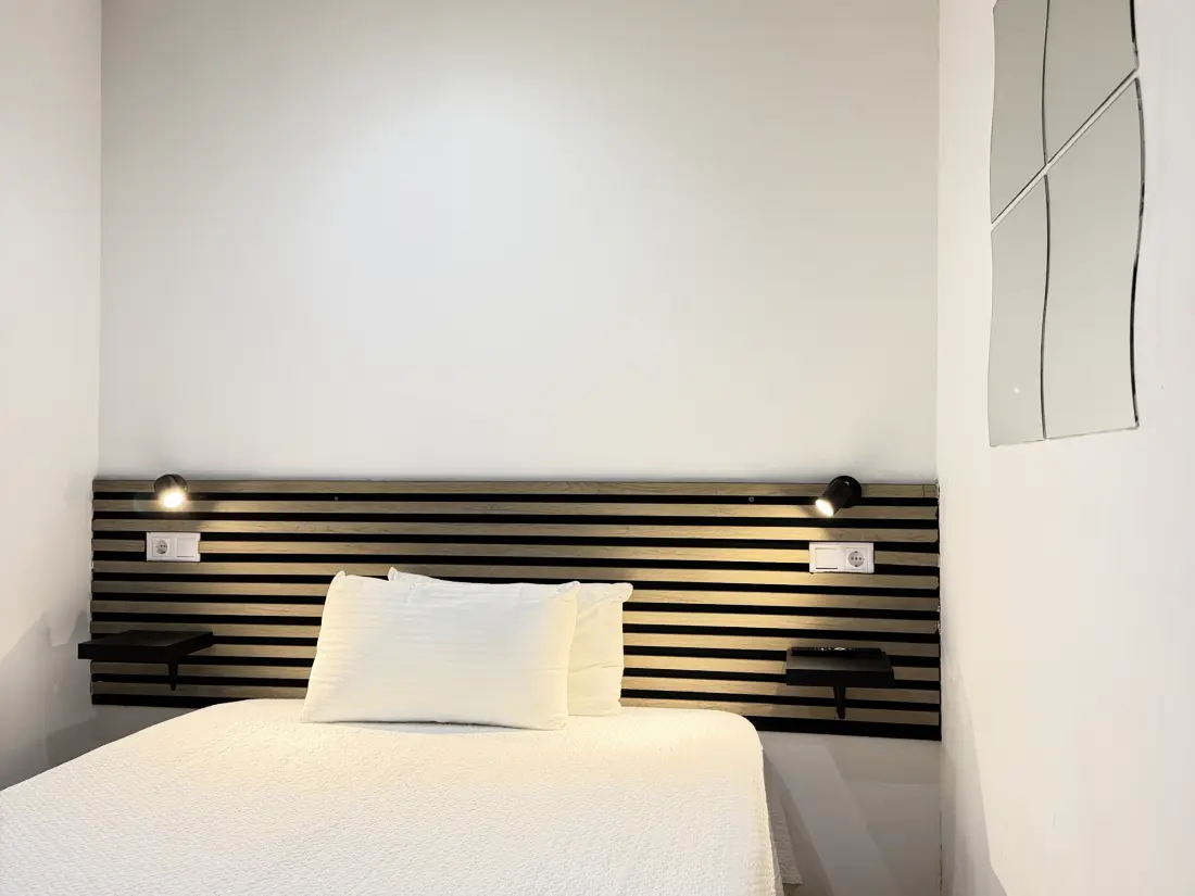 Location de Vacances Madrid 207