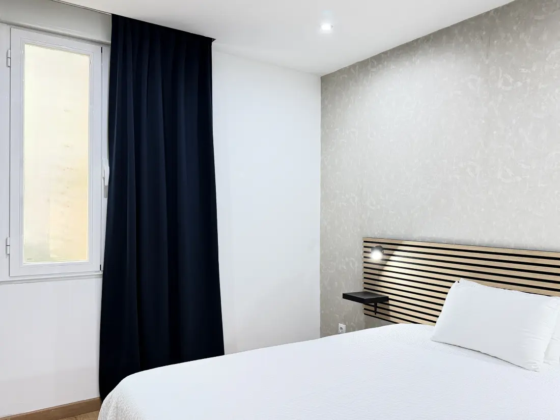 Location de Vacances Madrid 207