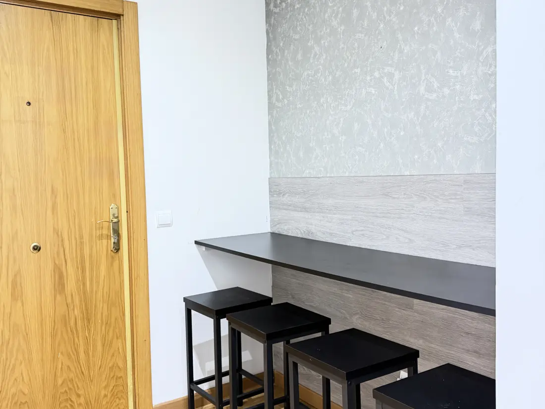 Location de Vacances Madrid 207