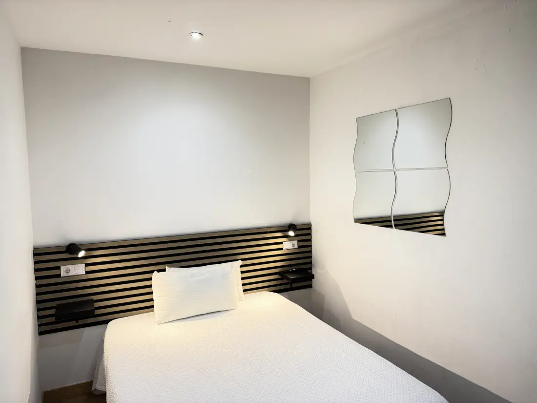 Location de Vacances Madrid 207
