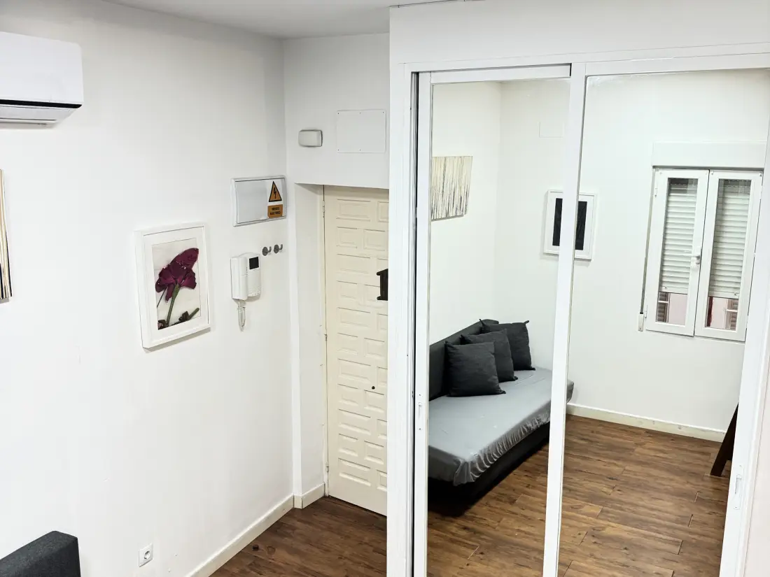 Location de Vacances Madrid 208
