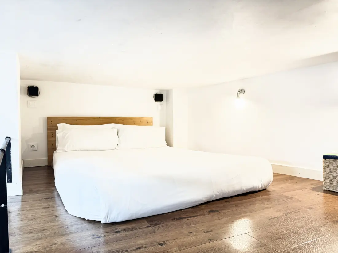 Location de Vacances Madrid 208