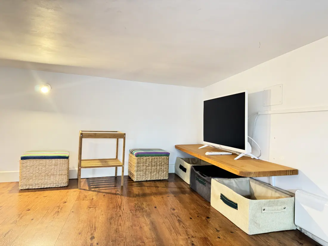 Location de Vacances Madrid 208