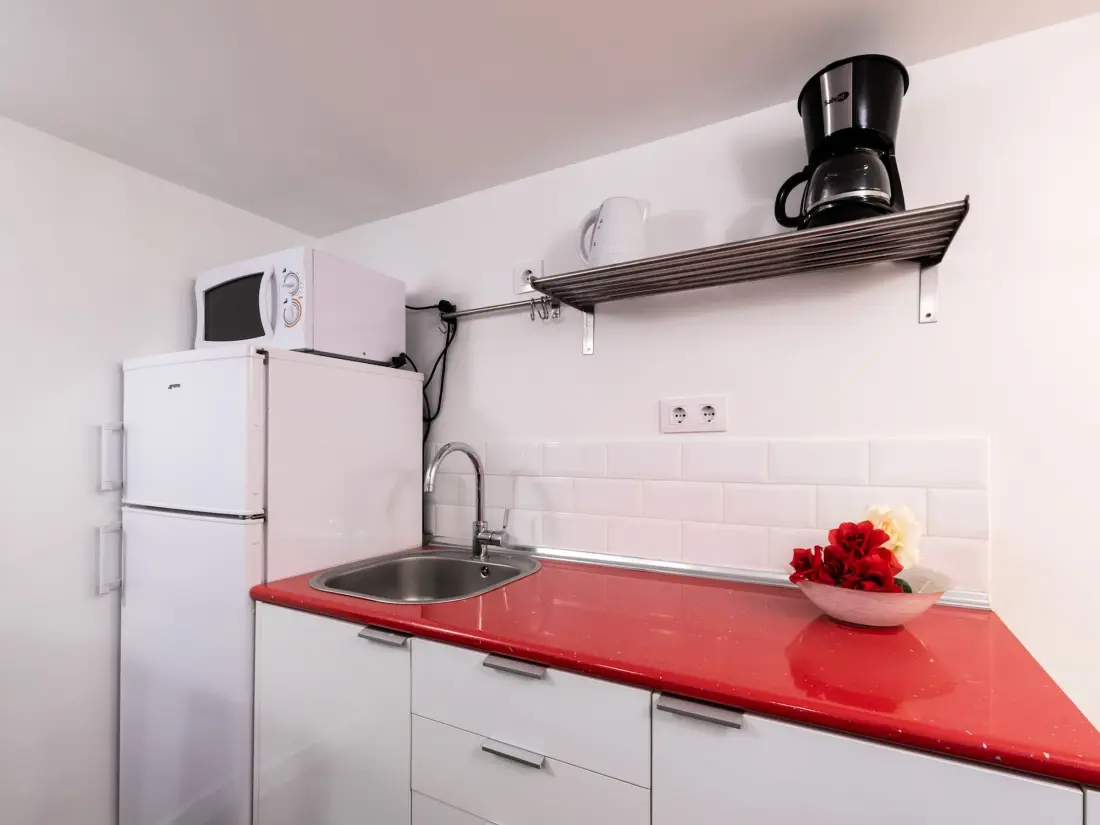 Location de Vacances Madrid 208