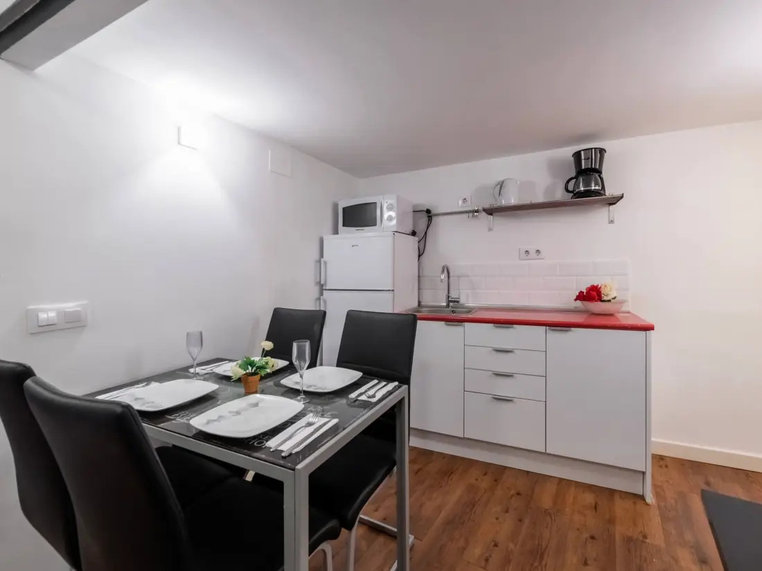 Location de Vacances Madrid 208