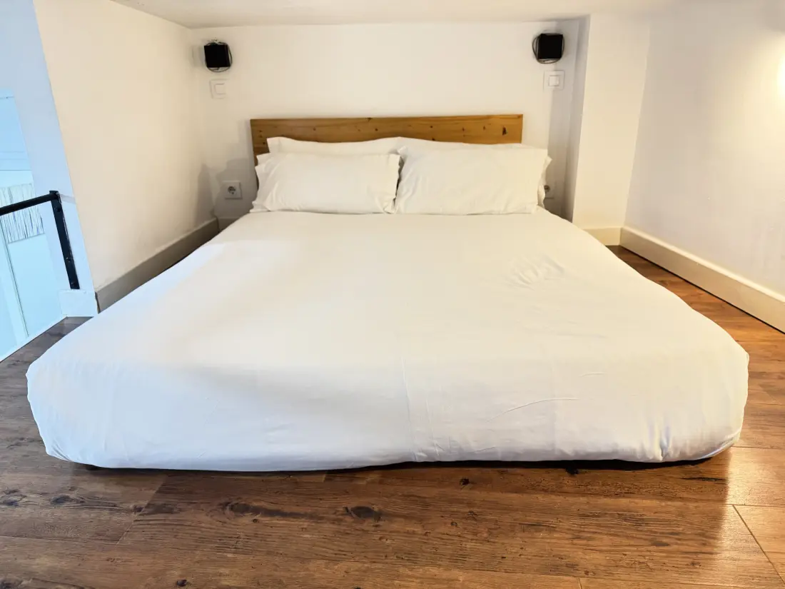 Location de Vacances Madrid 208
