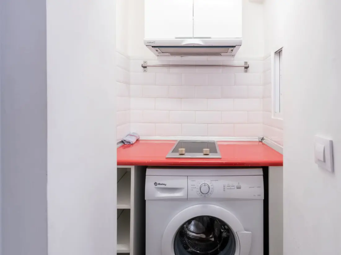 Location de Vacances Madrid 208