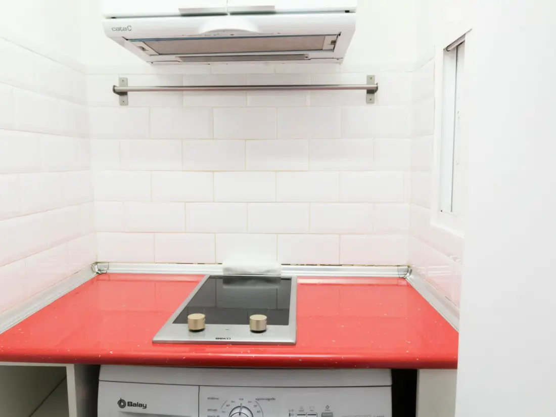 Location de Vacances Madrid 208
