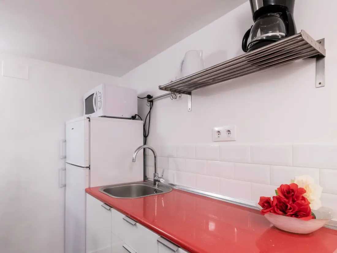 Location de Vacances Madrid 208