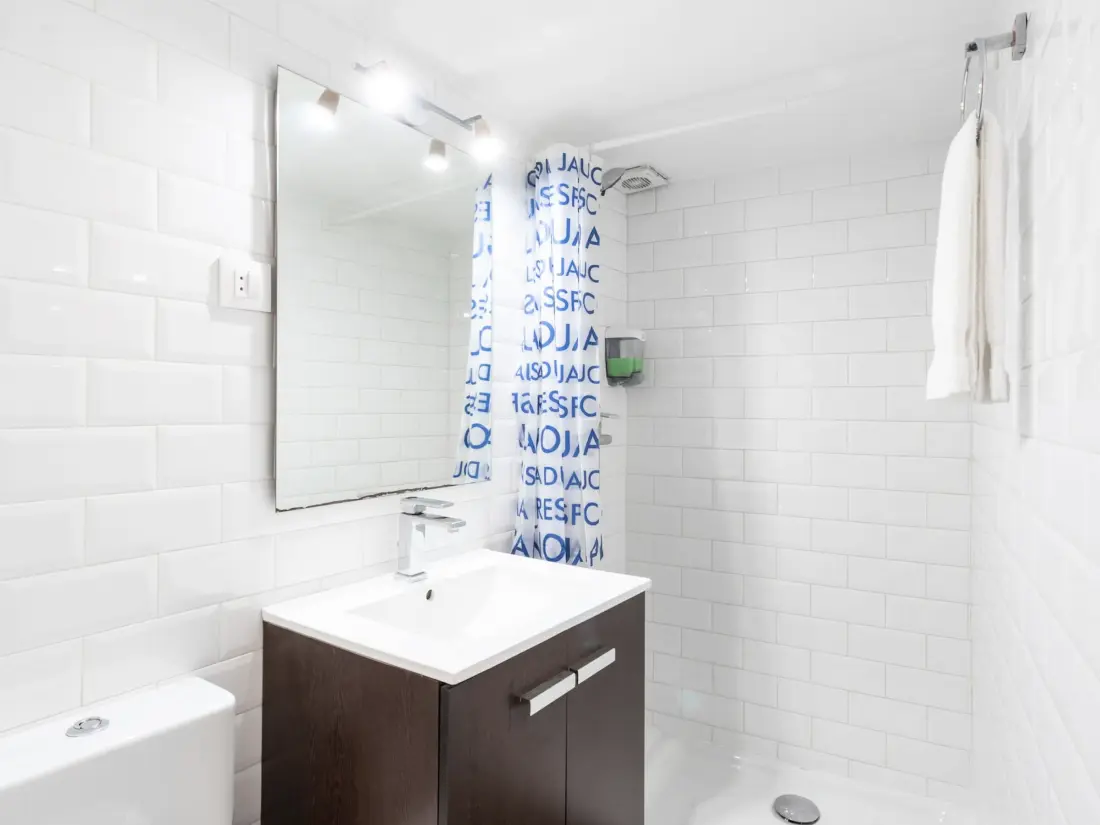 Location de Vacances Madrid 208
