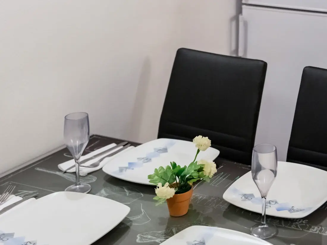 Location de Vacances Madrid 208