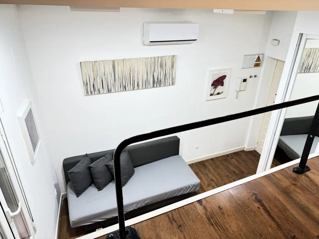 Location de Vacances Madrid 208