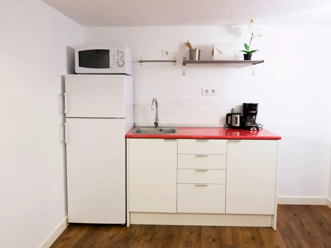 Location de Vacances Madrid 208