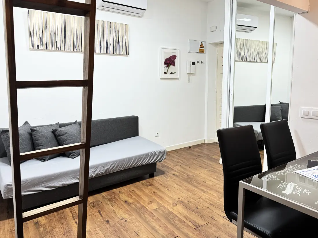Location de Vacances Madrid 208