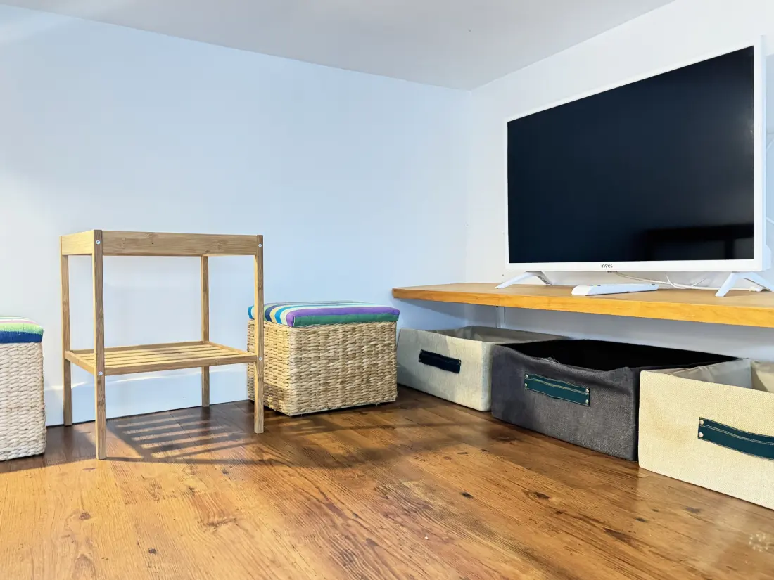 Location de Vacances Madrid 208