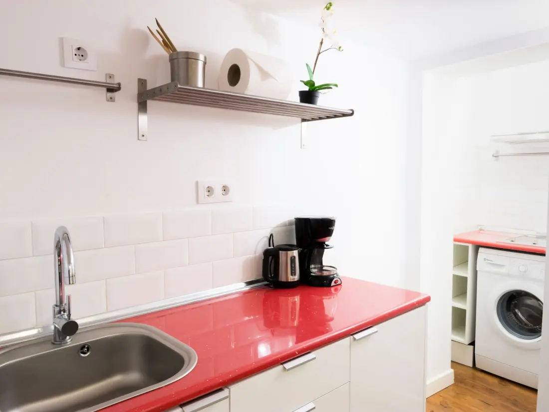 Location de Vacances Madrid 208