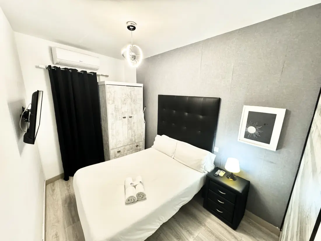 Location de Vacances Madrid 209