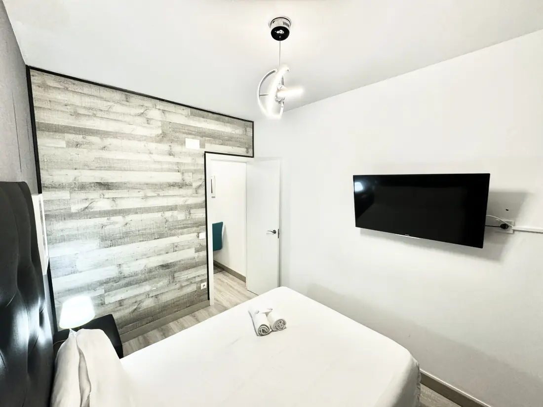 Location de Vacances Madrid 209