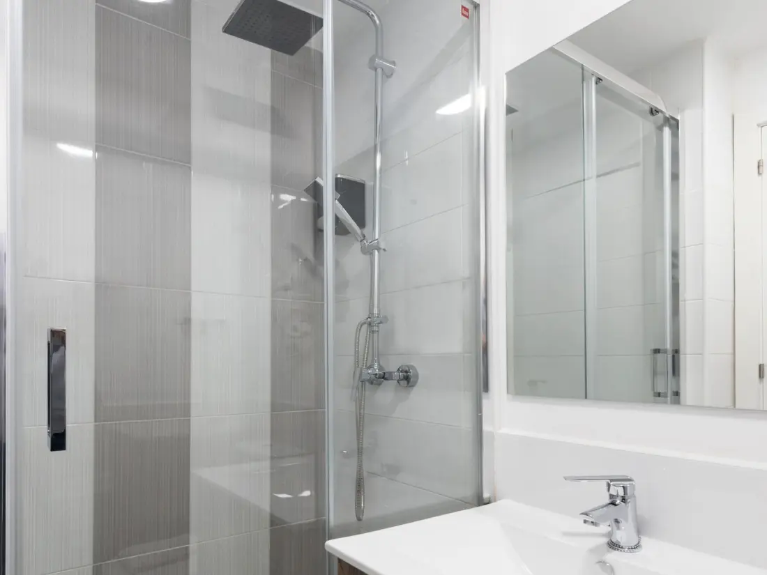 Location de Vacances Madrid 209