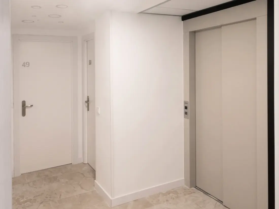 Location de Vacances Madrid 209