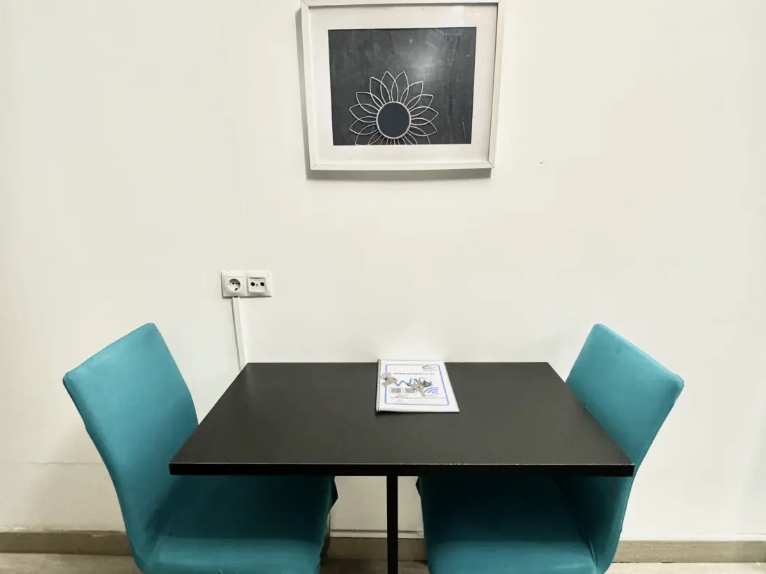 Location de Vacances Madrid 209