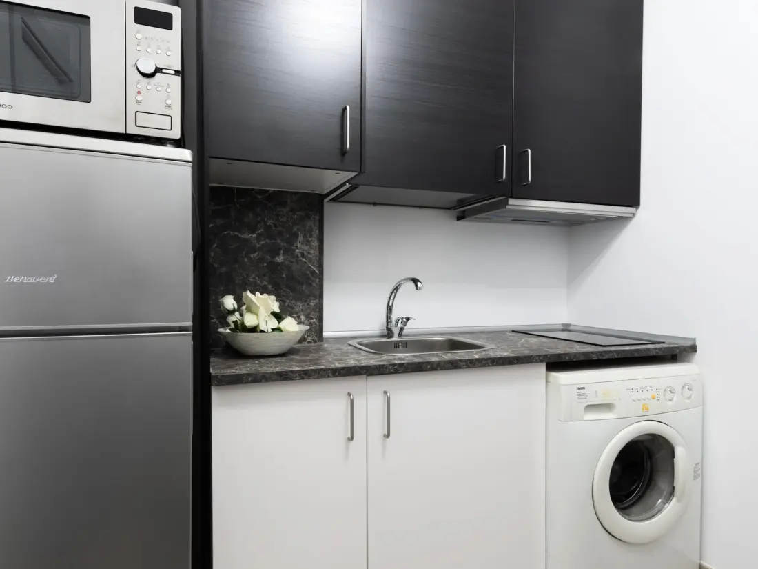 Location de Vacances Madrid 209