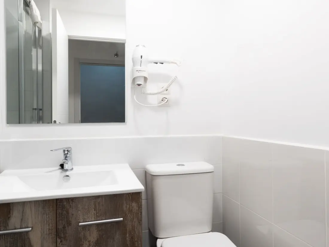 Location de Vacances Madrid 209
