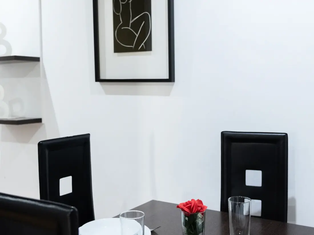 Location de Vacances Madrid 210