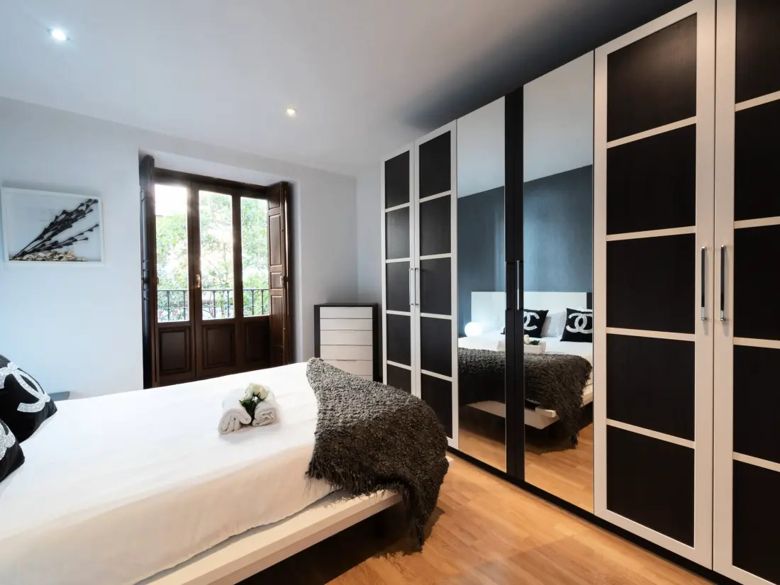 Location de Vacances Madrid 210