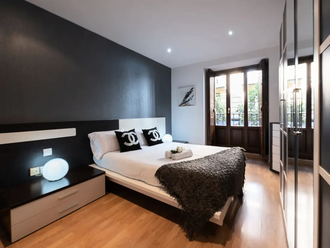 Location de Vacances Madrid 210
