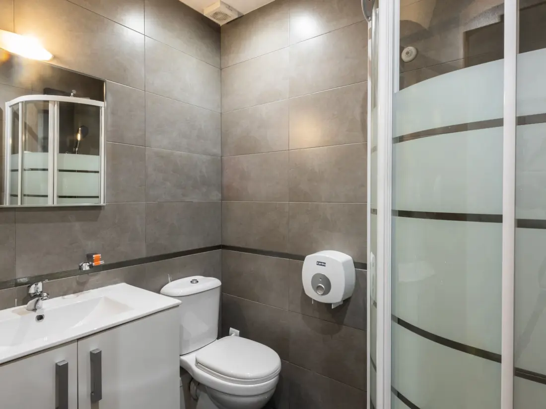 Location de Vacances Madrid 210