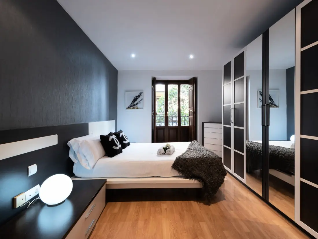 Location de Vacances Madrid 210
