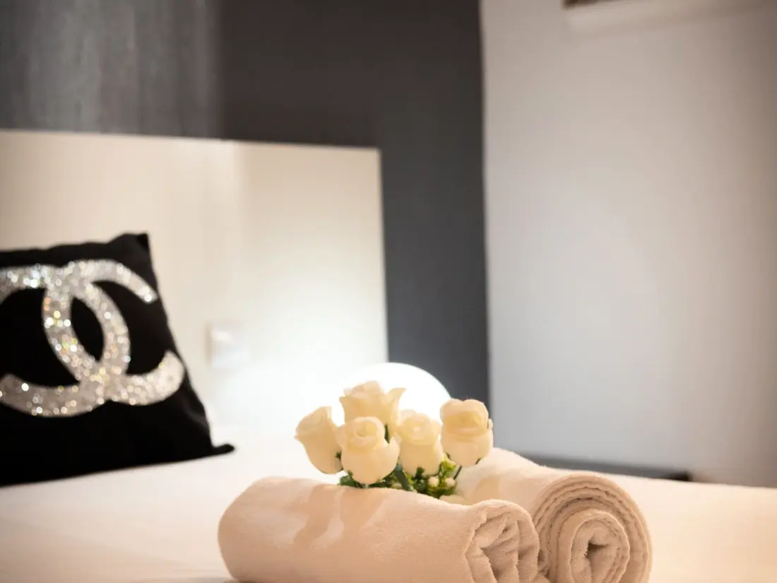 Location de Vacances Madrid 210