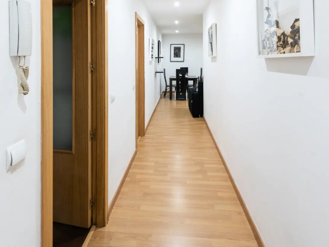 Location de Vacances Madrid 210