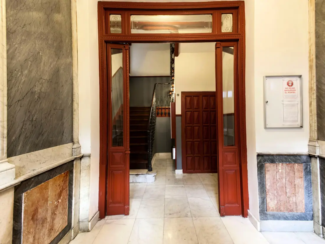 Location de Vacances Madrid 210