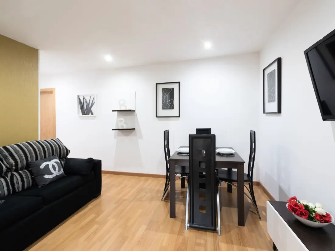 Location de Vacances Madrid 210