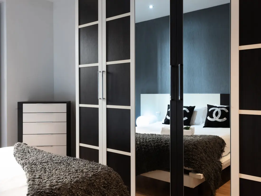Location de Vacances Madrid 210