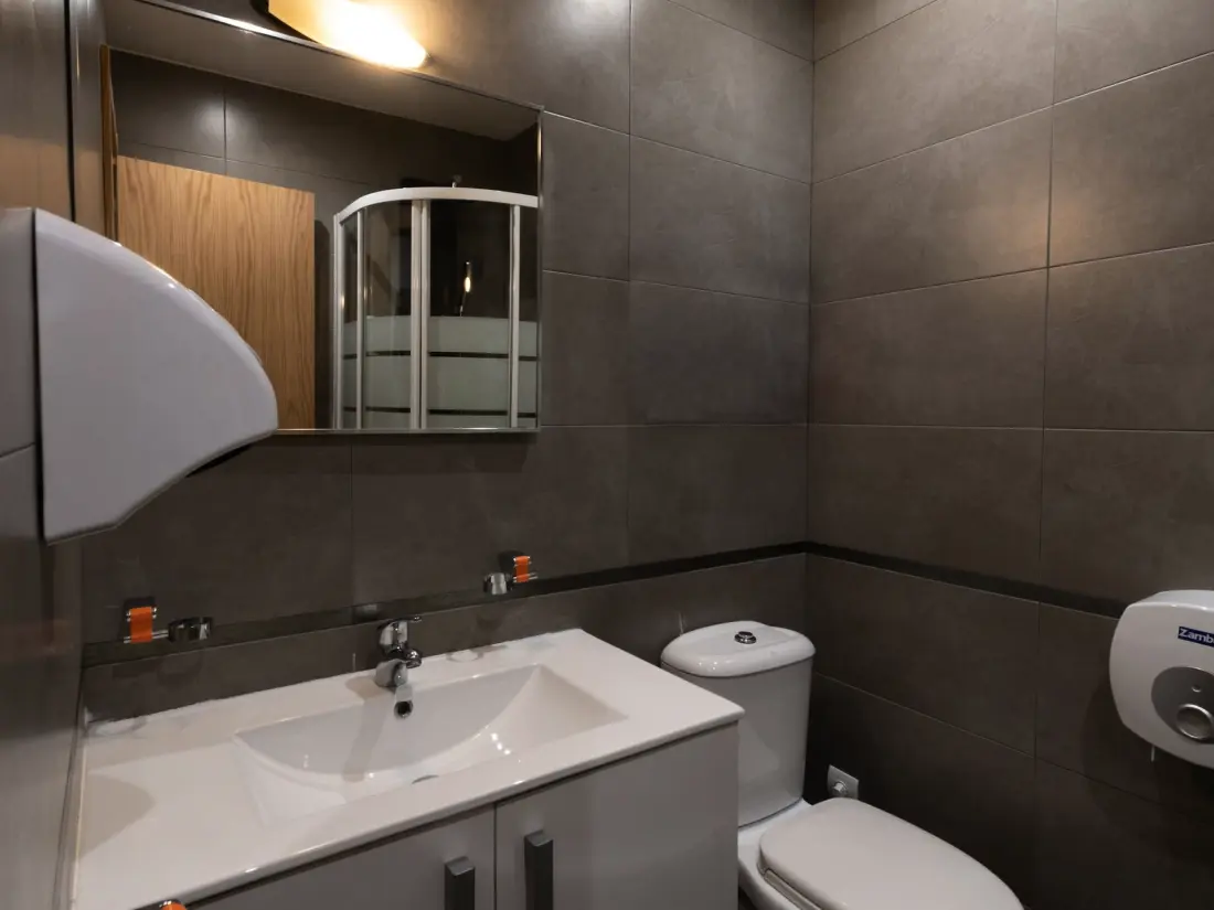 Location de Vacances Madrid 210