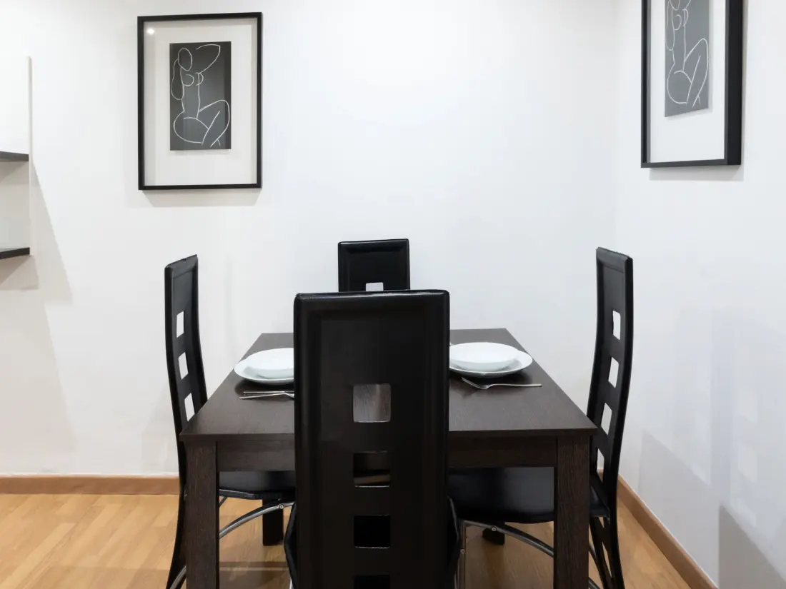 Location de Vacances Madrid 210