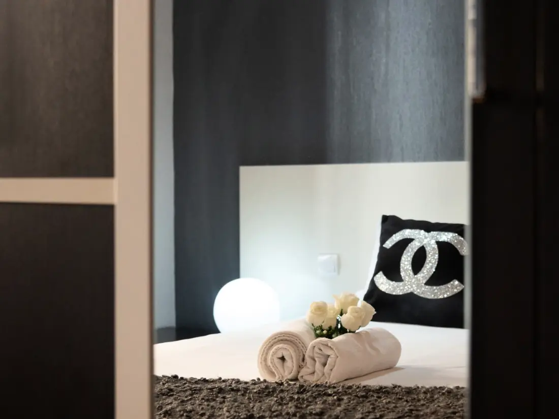 Location de Vacances Madrid 210