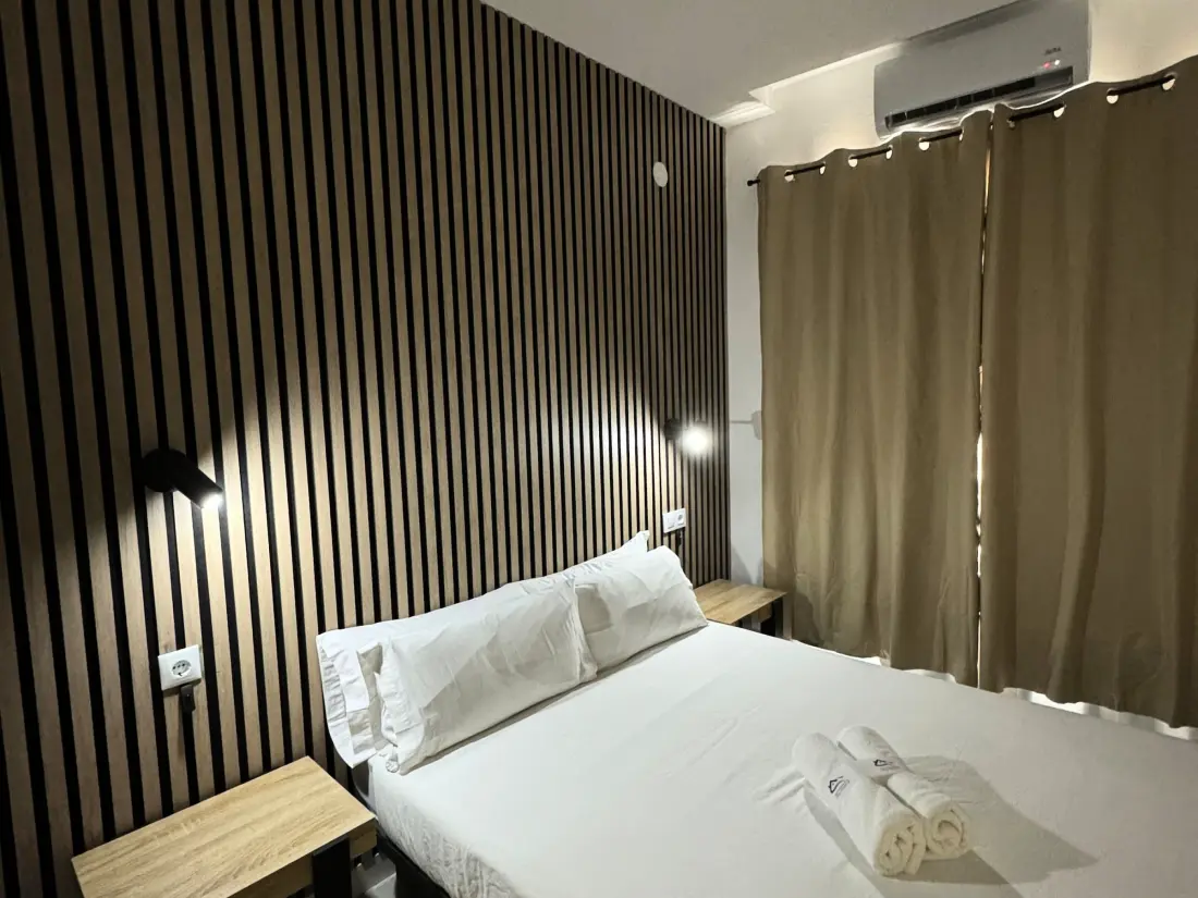 Location de Vacances Madrid 211