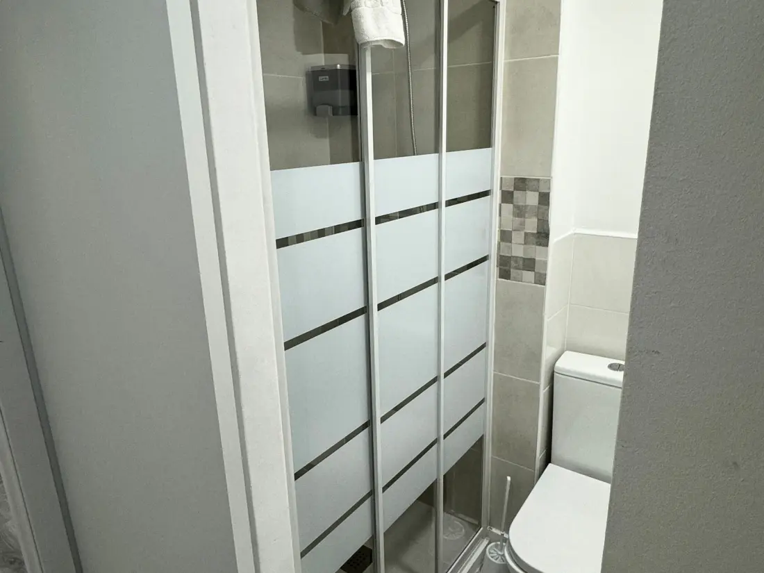 Location de Vacances Madrid 211